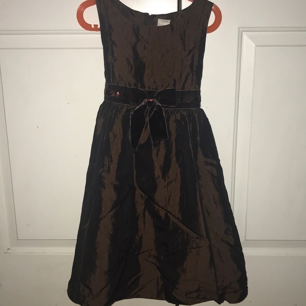Girls party dress by Perfectly Dresses size 8